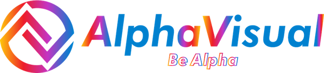 AlphaVisual